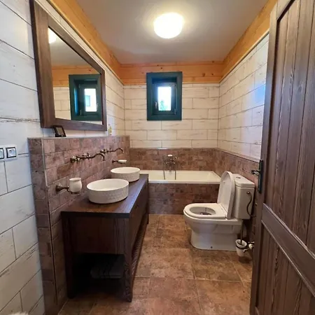 Villa Roubenka Na Cine *