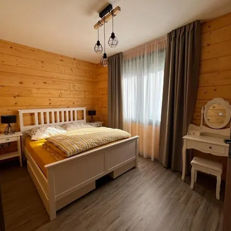 Villa Roubenka Na Cine *