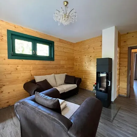 Villa Roubenka Na Cine *