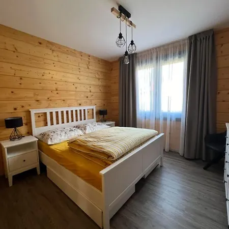 Villa Roubenka Na Cine Želiv