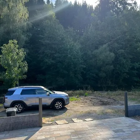 Roubenka Na Cine Villa