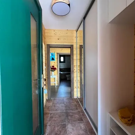 Villa Roubenka Na Cine *