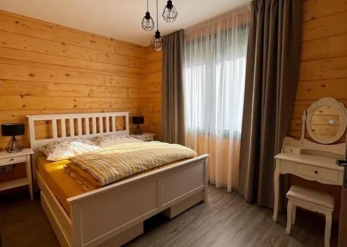 Villa Roubenka Na Cine *