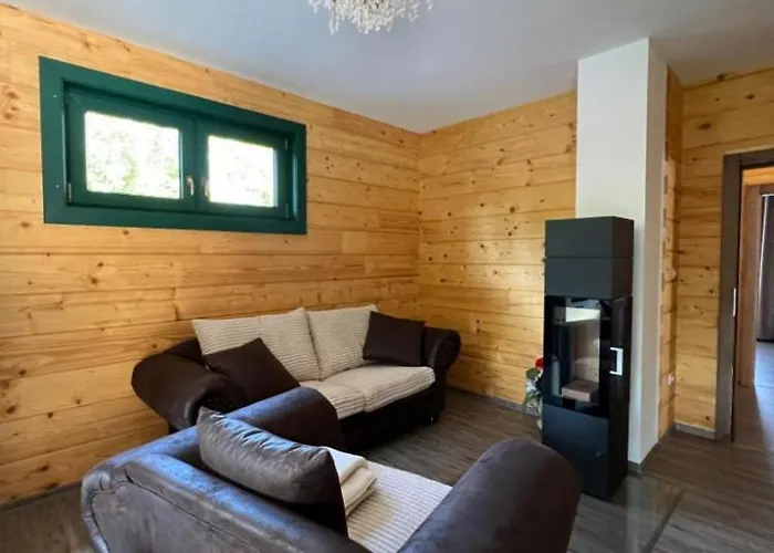 Villa Roubenka Na Cine *