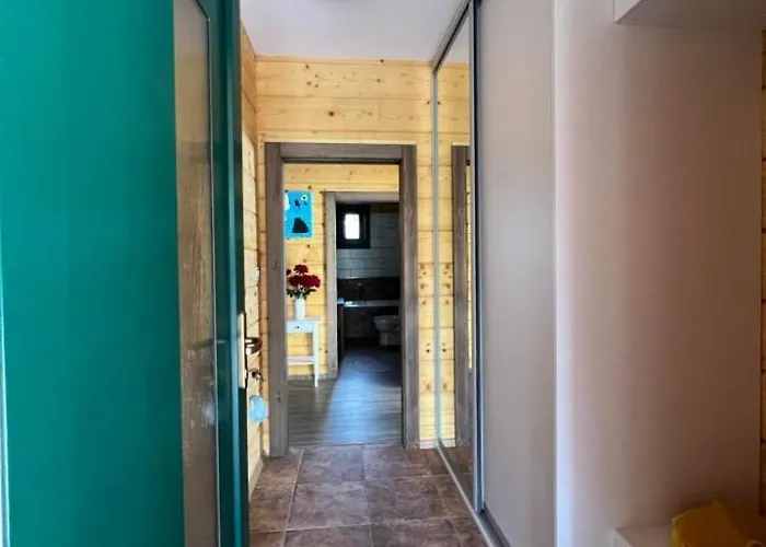 Villa Roubenka Na Cine *