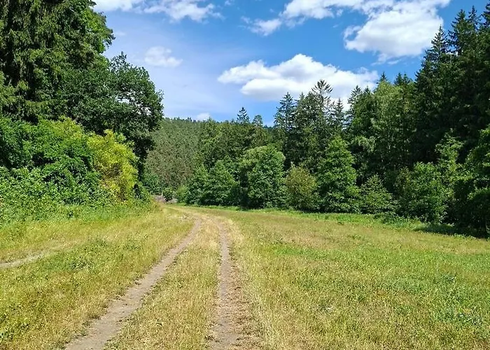 Roubenka Na Cine * Želiv