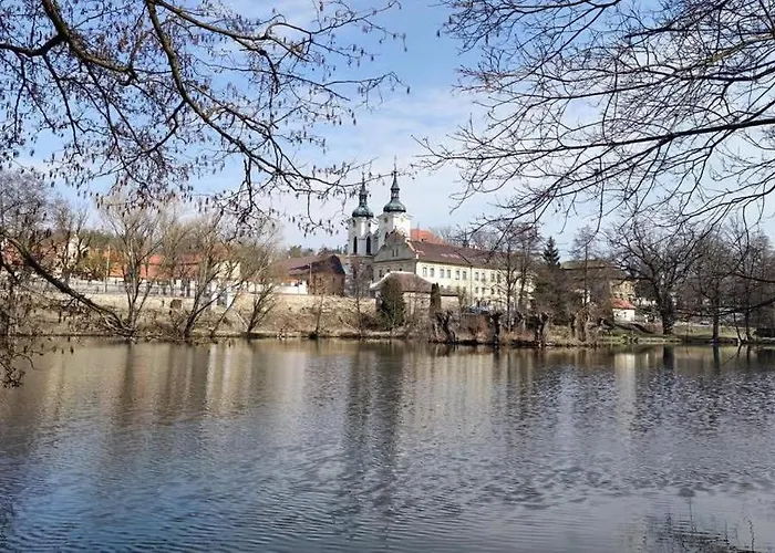 Villa Roubenka Na Cine *
